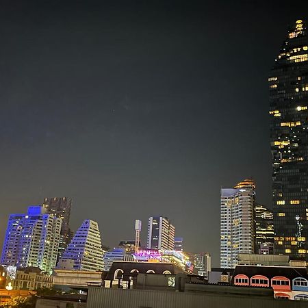 Beb Silom Condolette Μπανγκόκ Εξωτερικό φωτογραφία