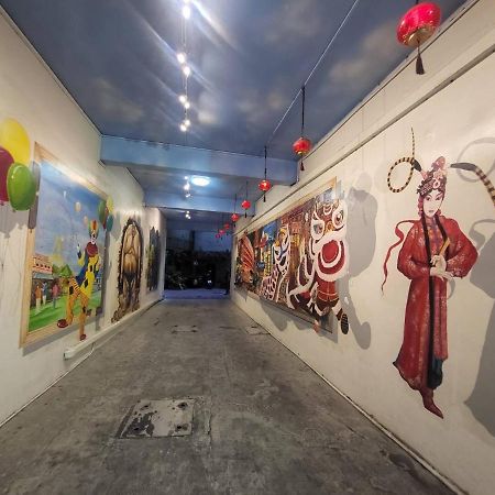 Beb Silom Condolette Μπανγκόκ Εξωτερικό φωτογραφία
