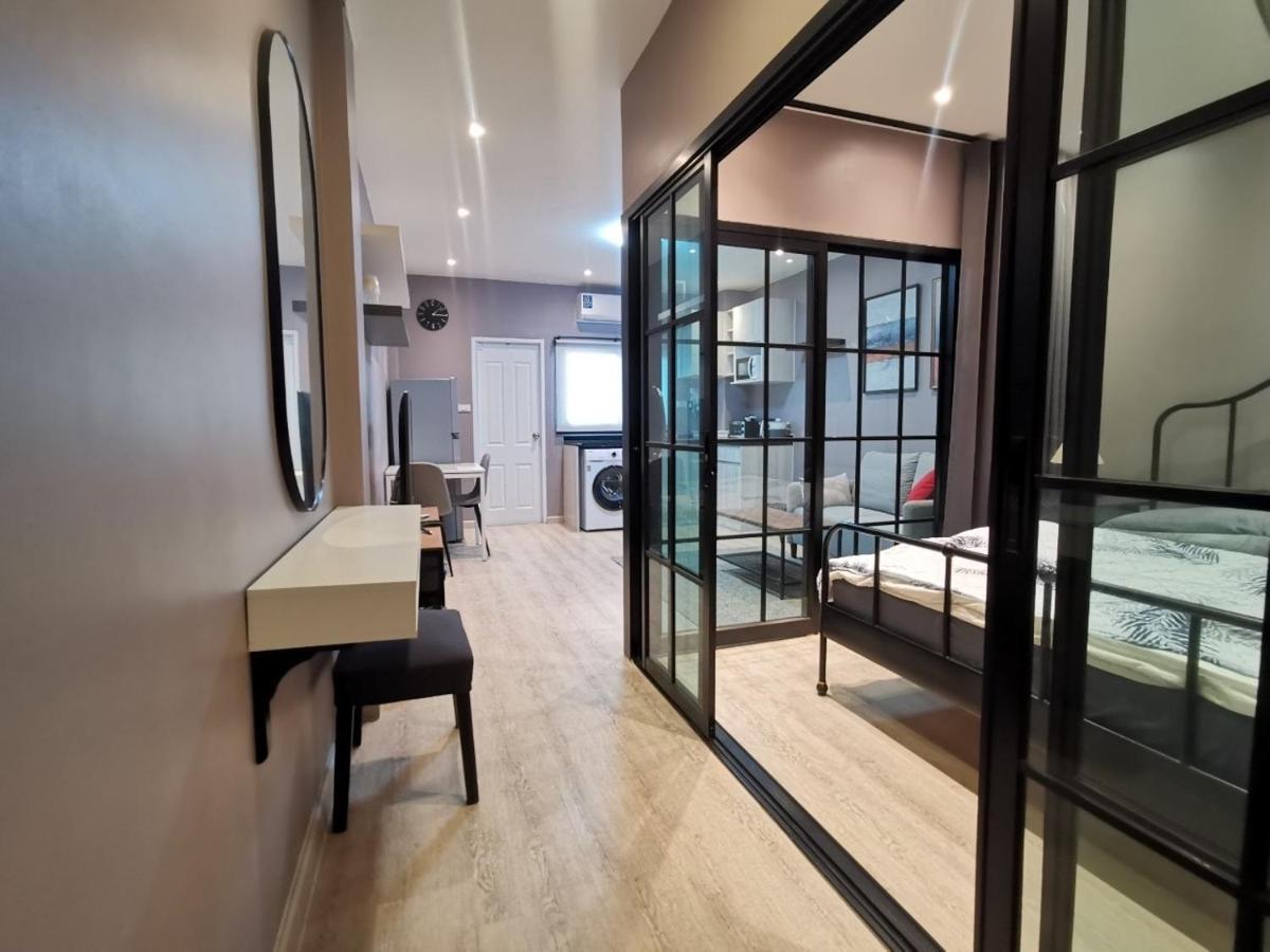 Beb Silom Condolette Μπανγκόκ Εξωτερικό φωτογραφία
