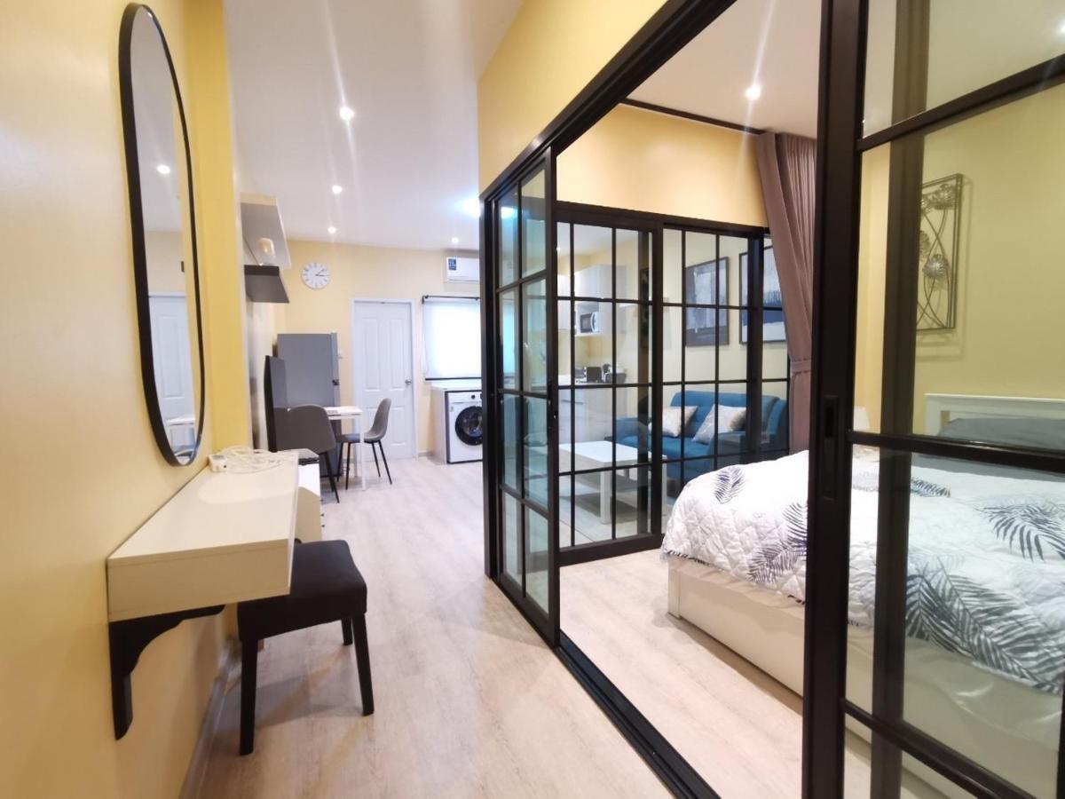 Beb Silom Condolette Μπανγκόκ Εξωτερικό φωτογραφία