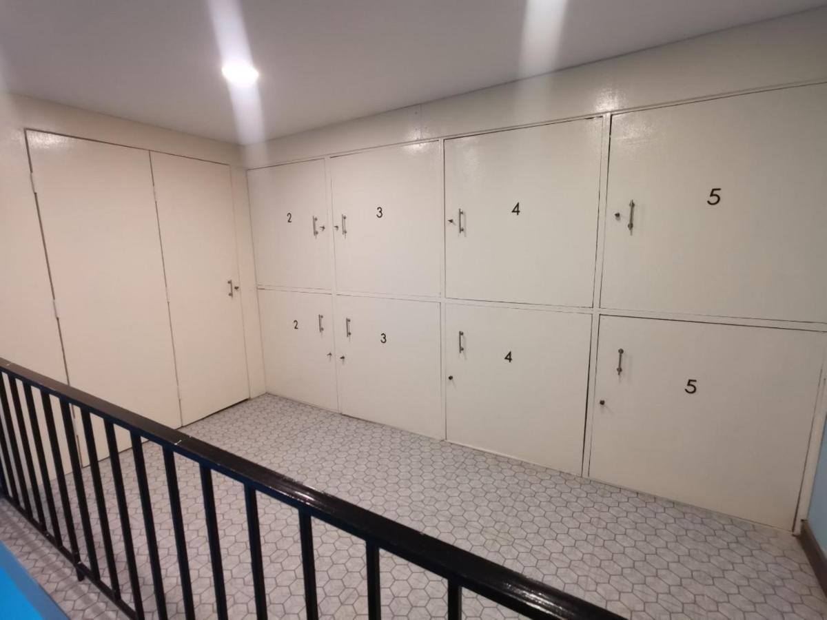 Beb Silom Condolette Μπανγκόκ Εξωτερικό φωτογραφία