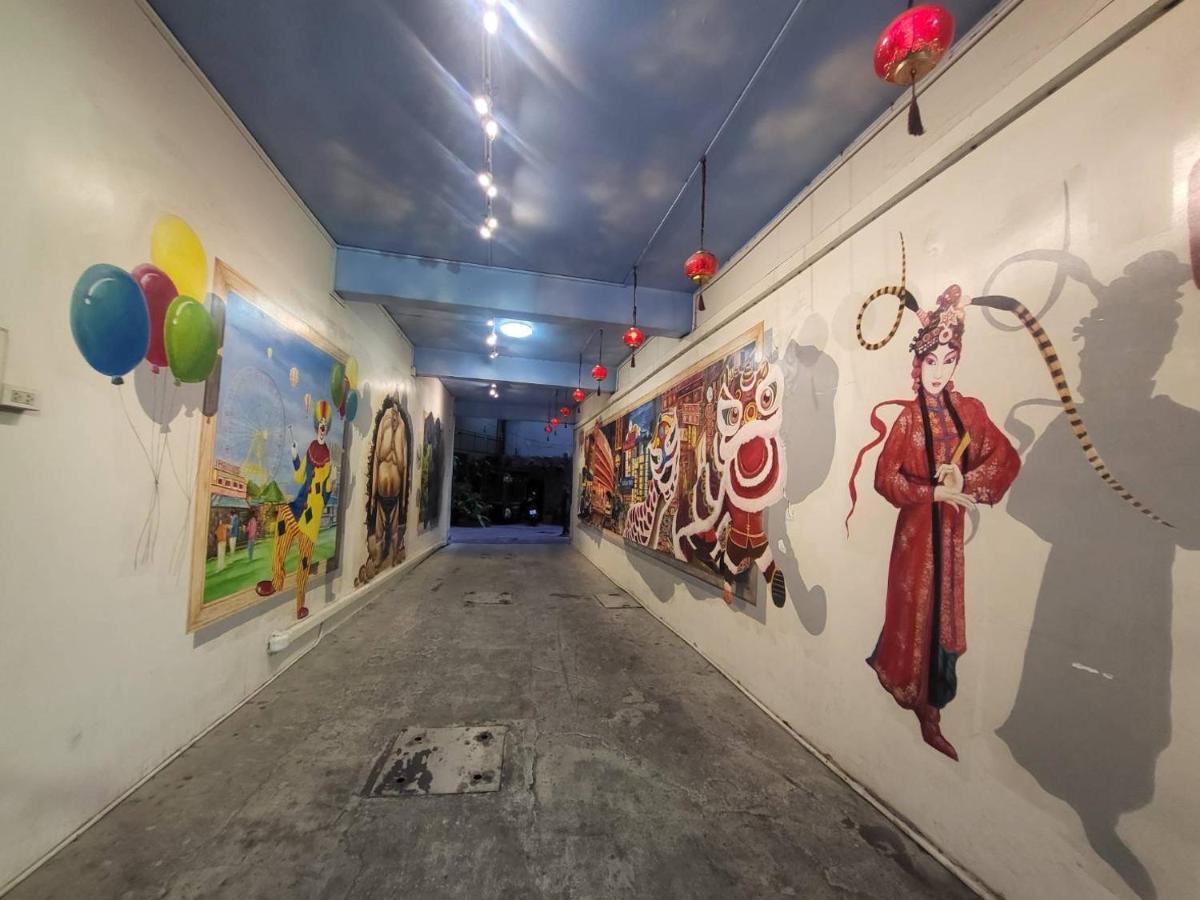 Beb Silom Condolette Μπανγκόκ Εξωτερικό φωτογραφία
